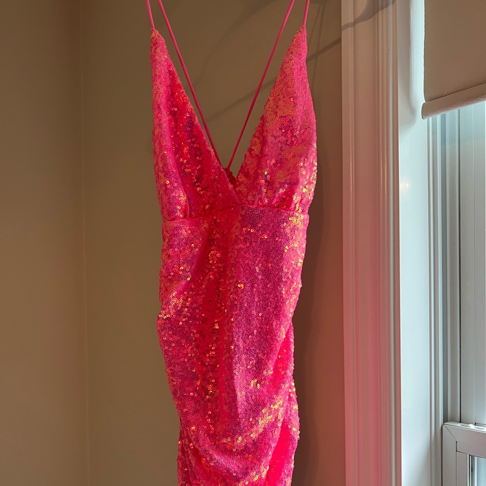 Lucy In The Sky Dress